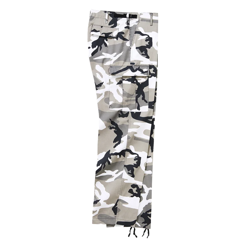Wasserabweisende Hose "US Ranger" von Brandit