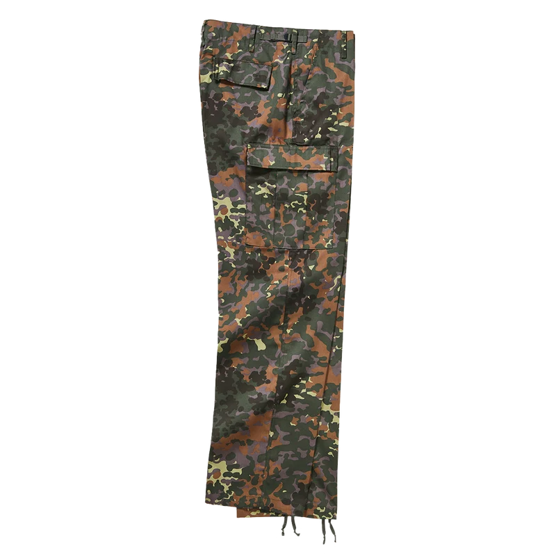 Wasserabweisende Hose "US Ranger" von Brandit