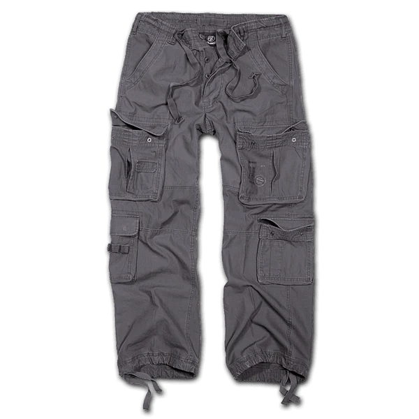 Cargo-Hose "Pure Vintage" von Brandit