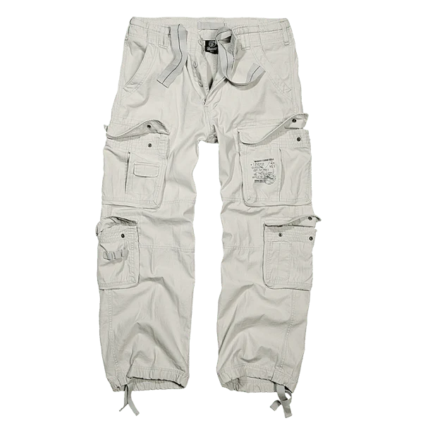 Cargo-Hose "Pure Vintage" von Brandit