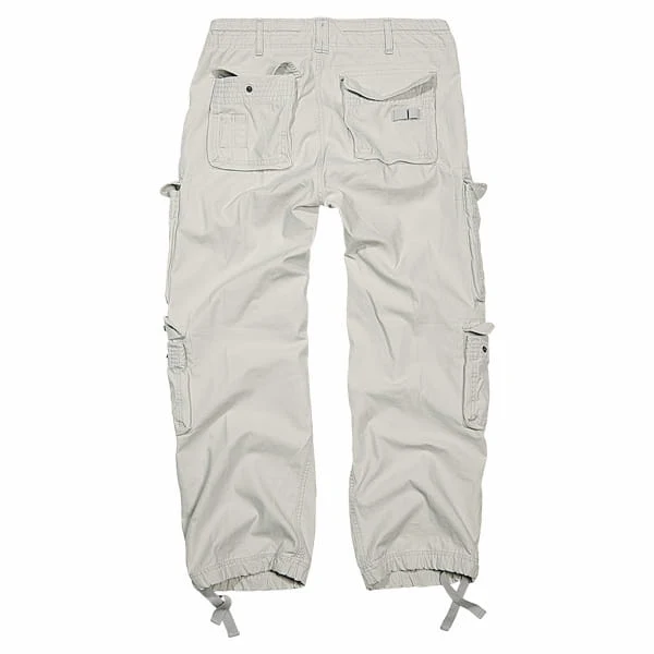 Cargo-Hose "Pure Vintage" von Brandit