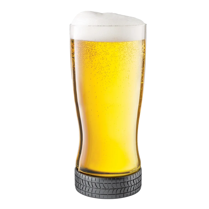 Bierglas "Wheel"
