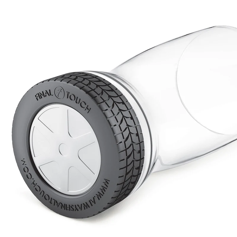 Bierglas "Wheel"