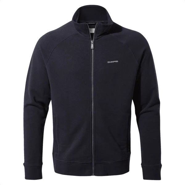 Sweatjacke "NosiBotanical" von Craghoppers