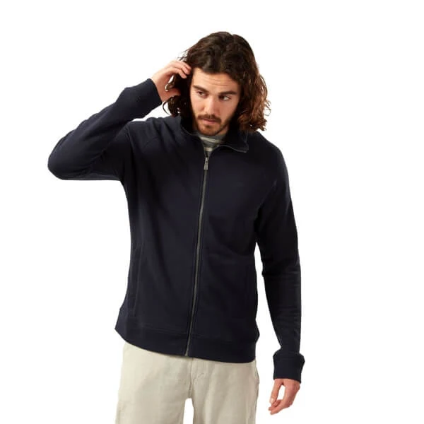 Sweatjacke "NosiBotanical" von Craghoppers