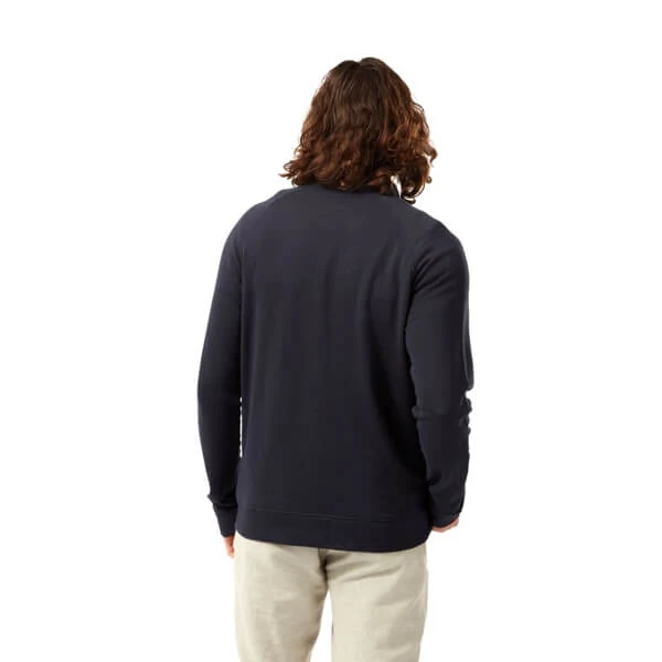 Sweatjacke "NosiBotanical" von Craghoppers