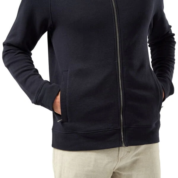 Sweatjacke "NosiBotanical" von Craghoppers