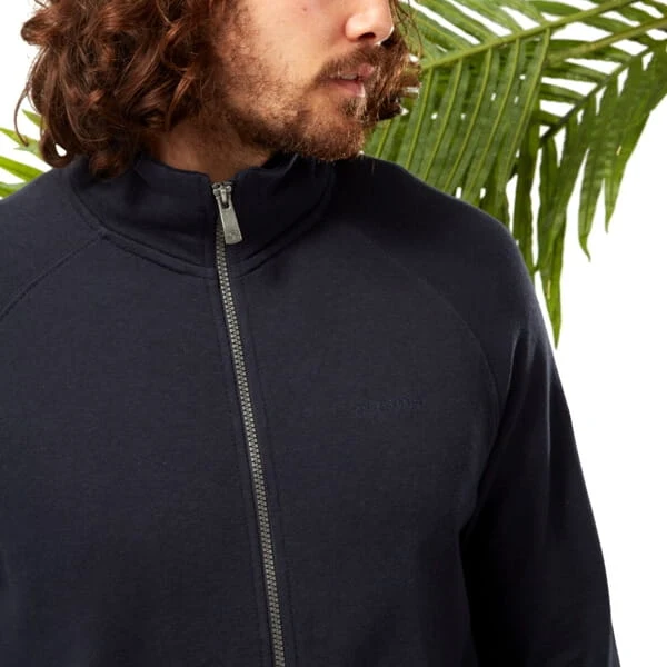 Sweatjacke "NosiBotanical" von Craghoppers