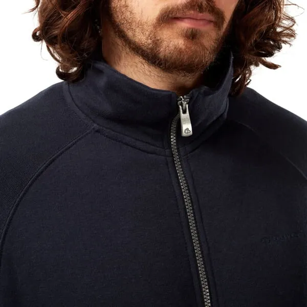 Sweatjacke "NosiBotanical" von Craghoppers