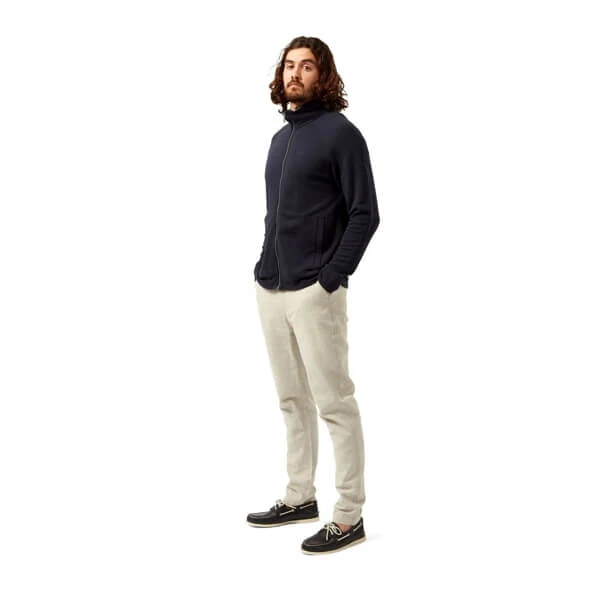 Sweatjacke "NosiBotanical" von Craghoppers