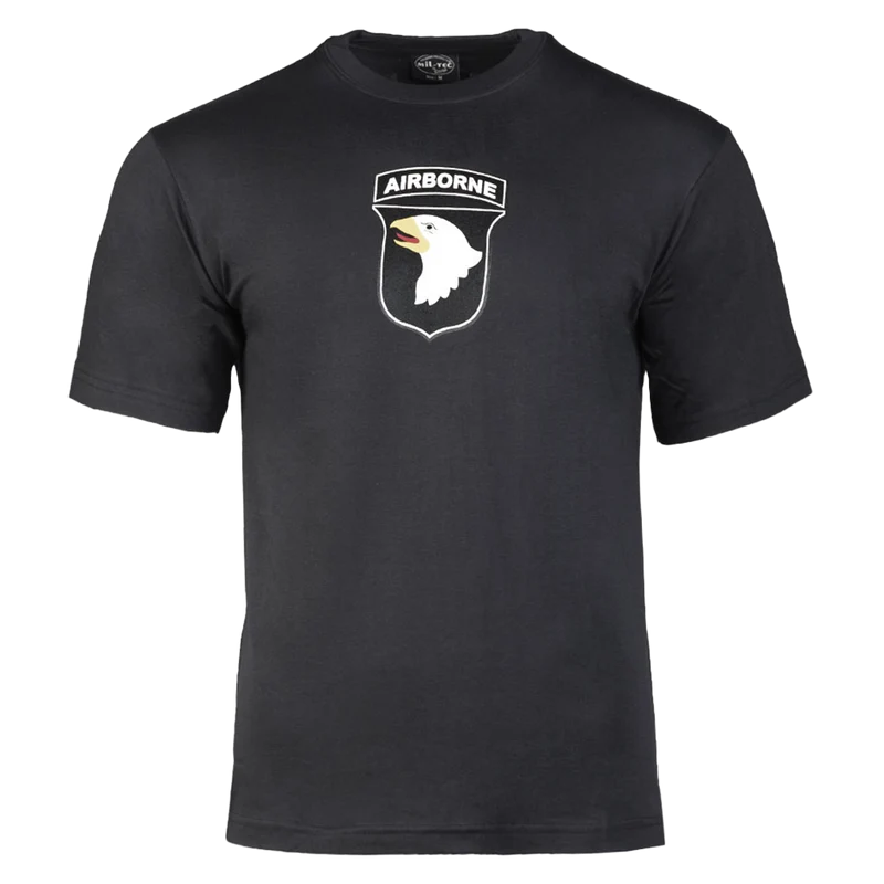 T-Shirt "Airborne"