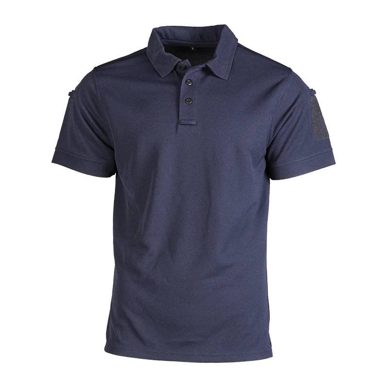 QuickDry Poloshirt