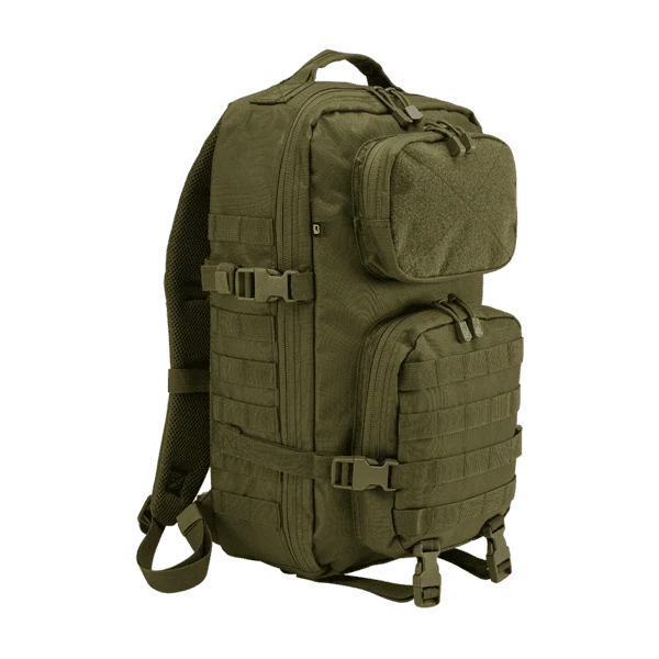 Rucksack "US Cooper Patch"