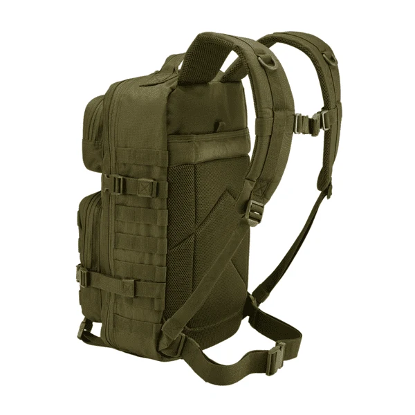 Rucksack "US Cooper Patch"