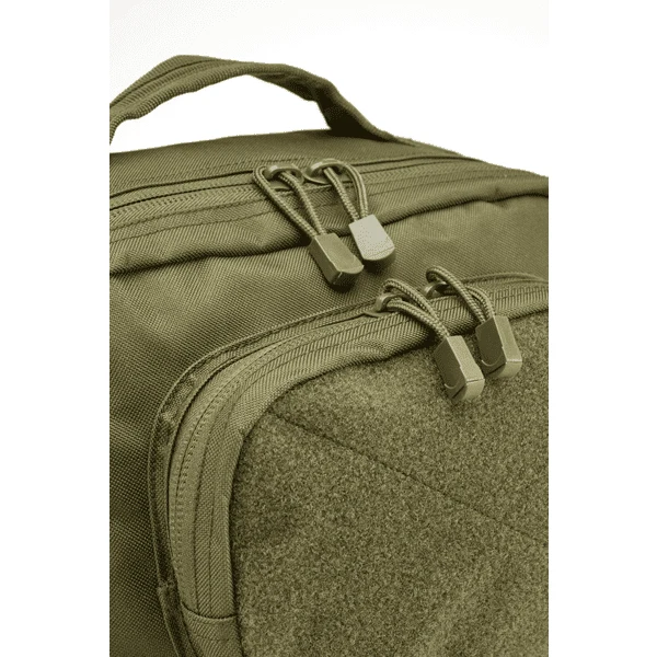 Rucksack "US Cooper Patch"