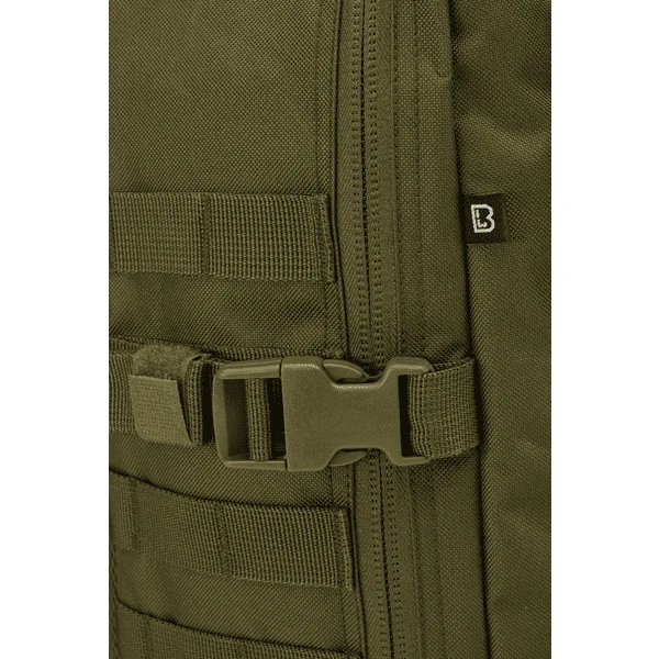 Rucksack "US Cooper Patch"
