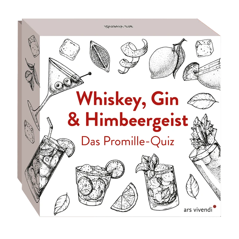 Das Promille-Quiz