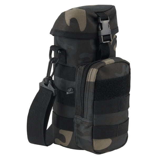 MOLLE Gürteltasche mit Flaschenhalter von Brandit