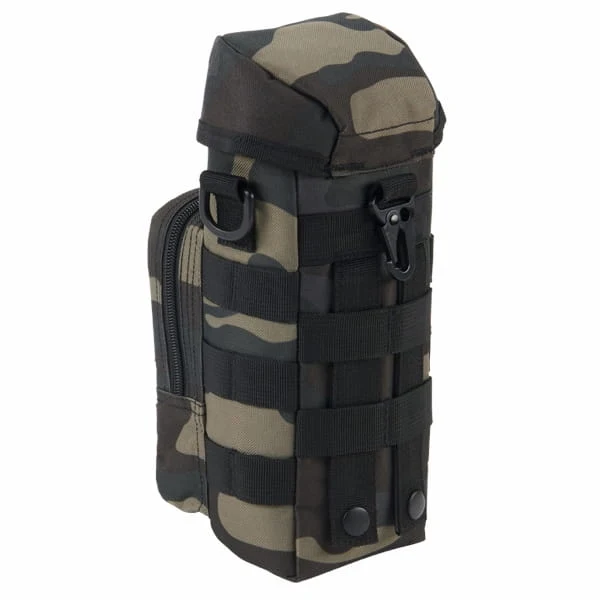 MOLLE Gürteltasche mit Flaschenhalter von Brandit