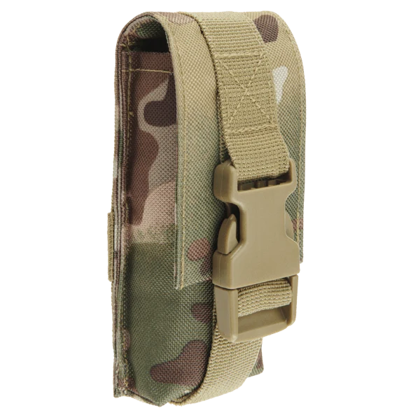 Gürteltasche "Molle Multi Pouch L" von Brandit