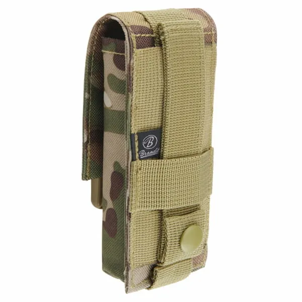 Gürteltasche "Molle Multi Pouch L" von Brandit