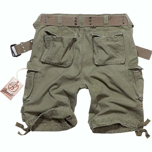 Cargo-Shorts "Savage“ von Brandit
