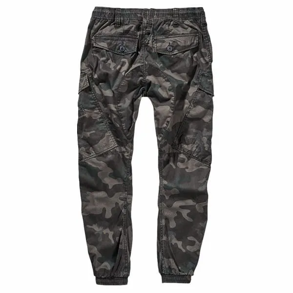 Cargo Jogpants "Ray" von Brandit
