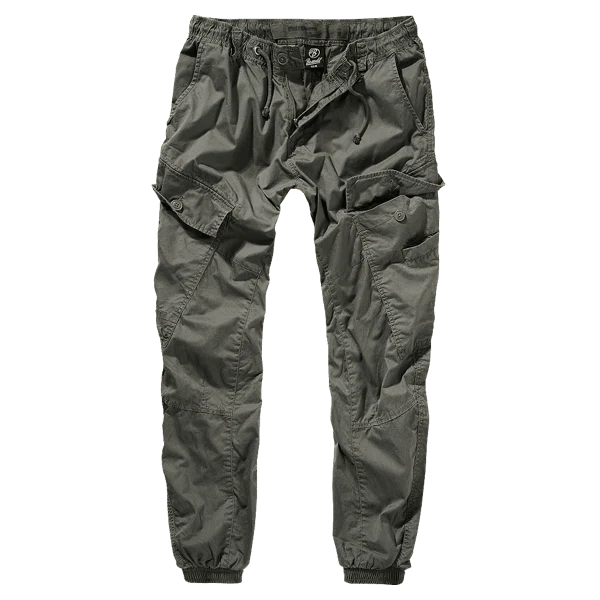 Cargo Jogpants "Ray" von Brandit