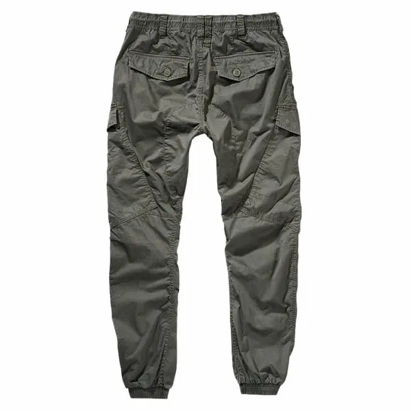 Cargo Jogpants "Ray" von Brandit
