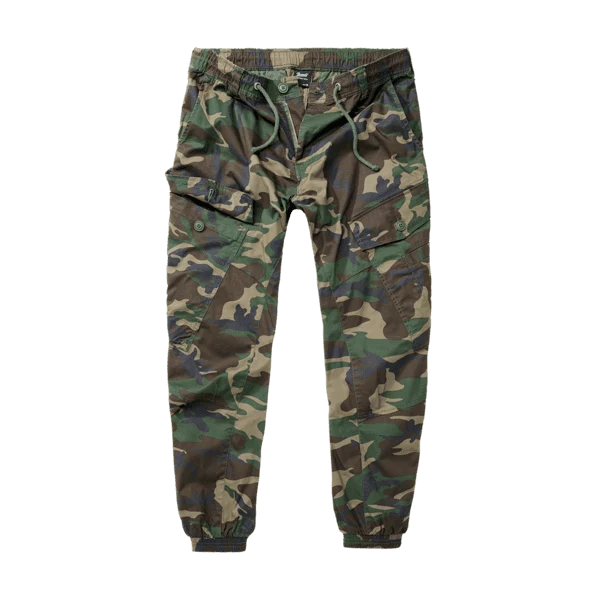 Cargo Jogpants "Ray" von Brandit