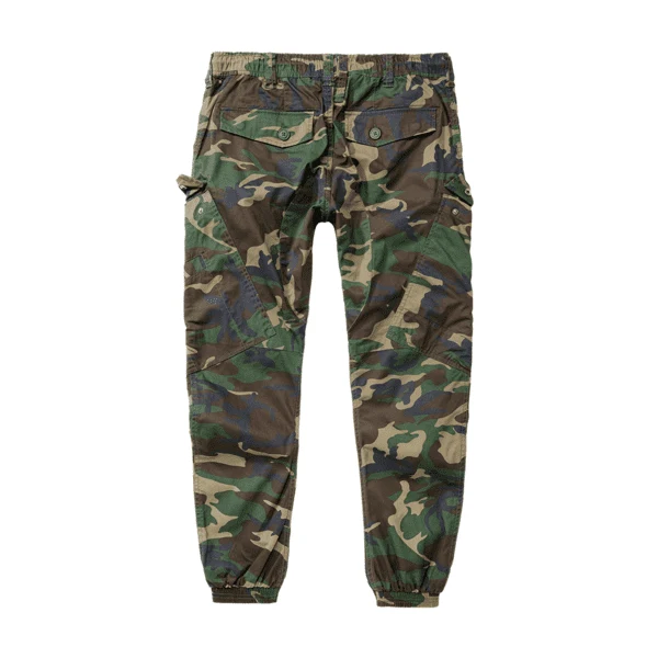 Cargo Jogpants "Ray" von Brandit