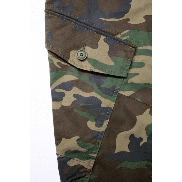 Cargo Jogpants "Ray" von Brandit