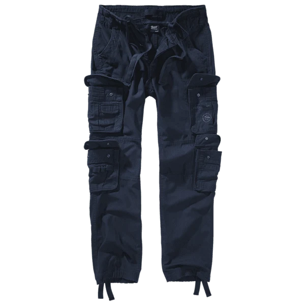 Slim Fit Cargo-Hose von Brandit