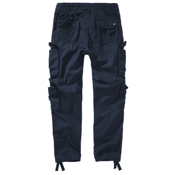 Slim Fit Cargo-Hose von Brandit