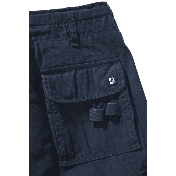 Slim Fit Cargo-Hose von Brandit