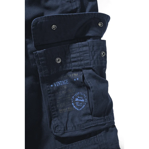 Slim Fit Cargo-Hose von Brandit