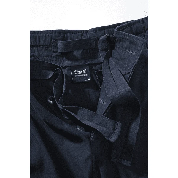 Slim Fit Cargo-Hose von Brandit