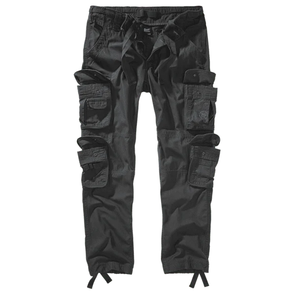 Slim Fit Cargo-Hose von Brandit