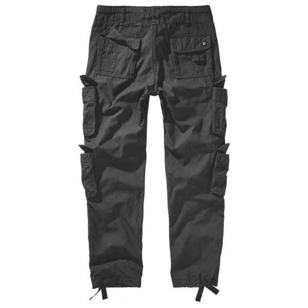Slim Fit Cargo-Hose von Brandit