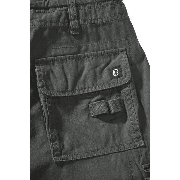 Slim Fit Cargo-Hose von Brandit