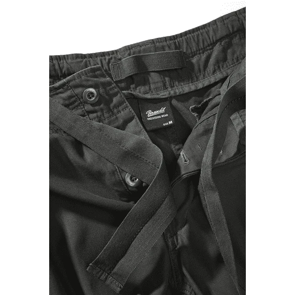 Slim Fit Cargo-Hose von Brandit
