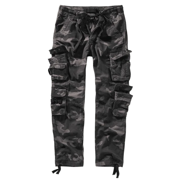 Slim Fit Cargo-Hose von Brandit