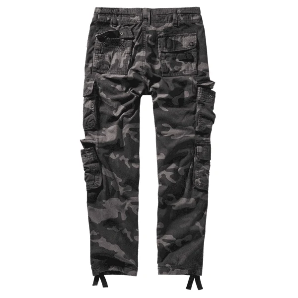 Slim Fit Cargo-Hose von Brandit