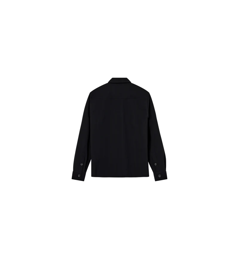 MMGBirk Traver Overshirt