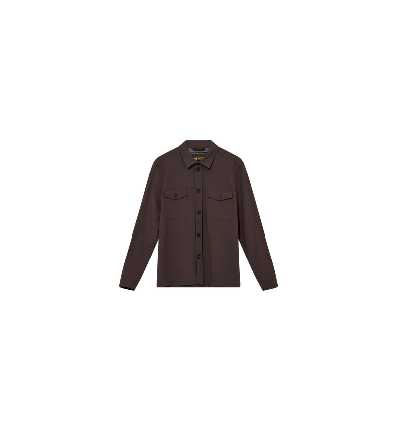MMGBirk Traver Overshirt