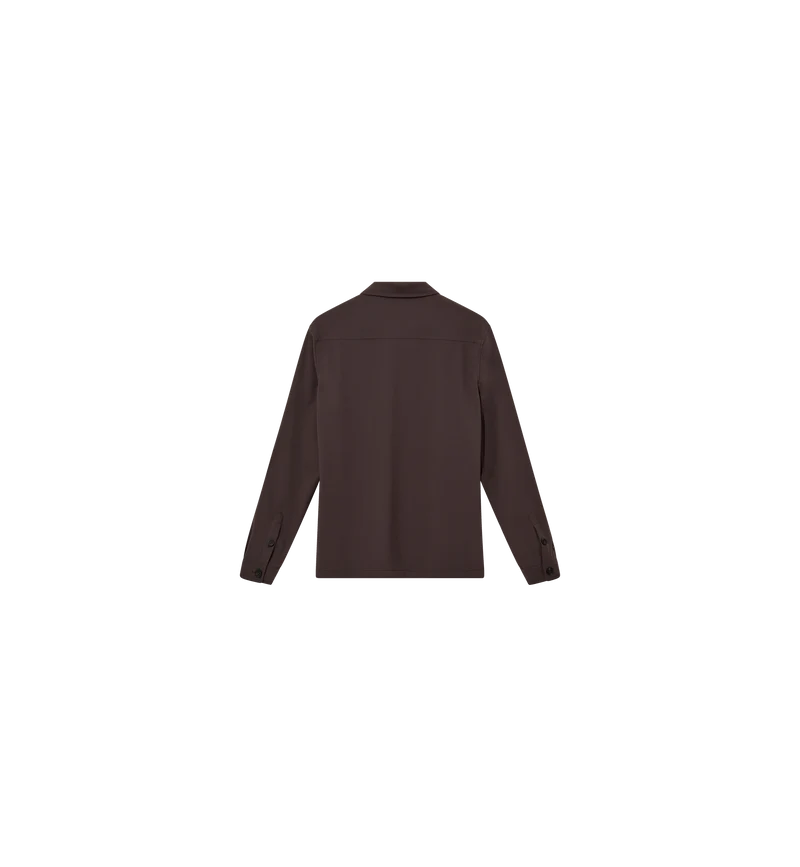 MMGBirk Traver Overshirt