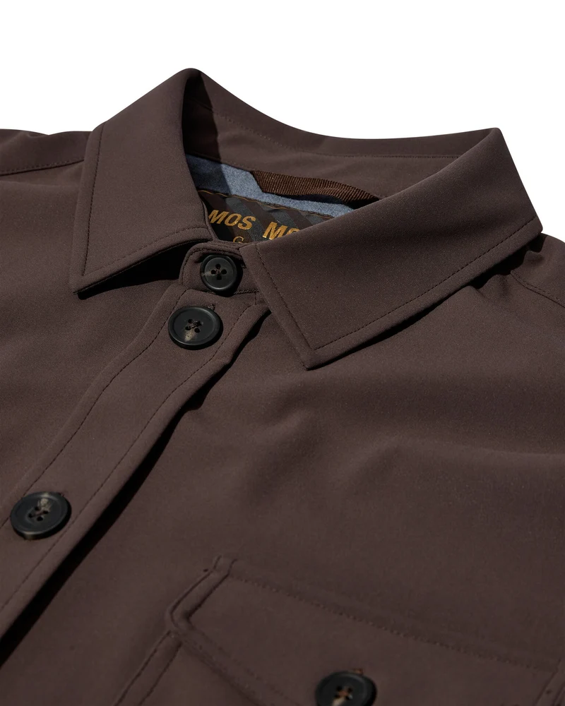 MMGBirk Traver Overshirt