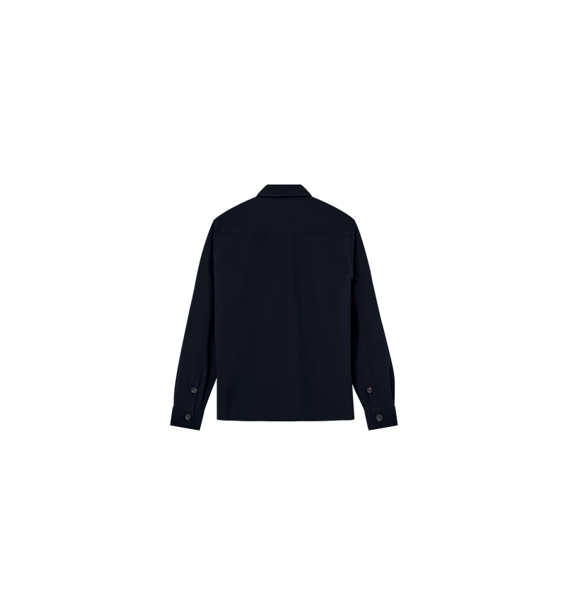 MMGBirk Traver Overshirt