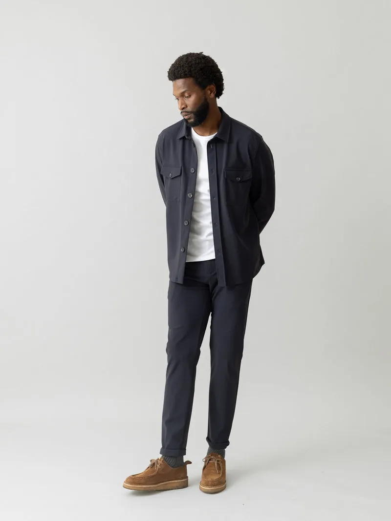 MMGBirk Traver Overshirt