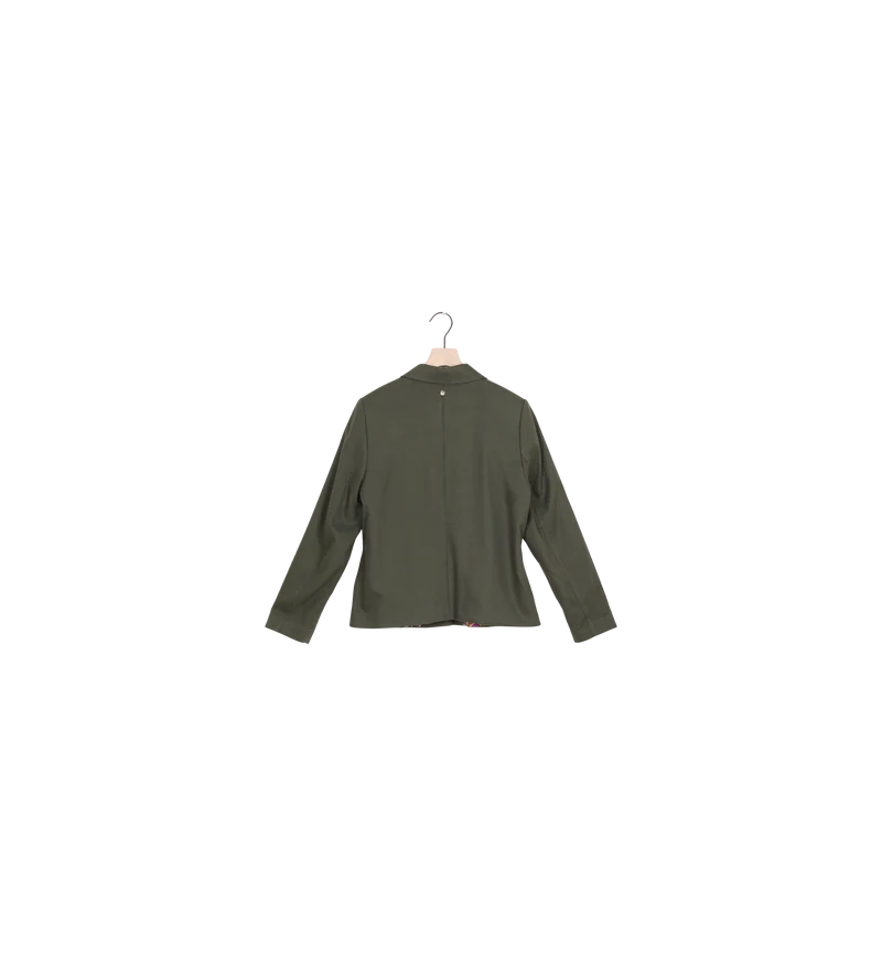 ReLoved - MMIris Leport Jacket / 40